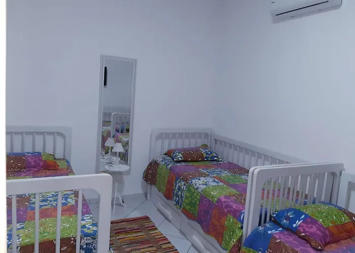Apartamento Alto Padrao De Frente Para O Mar