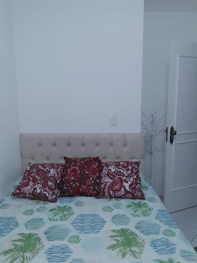 Apartment Alto Padrao De Frente O Mar Guaruja