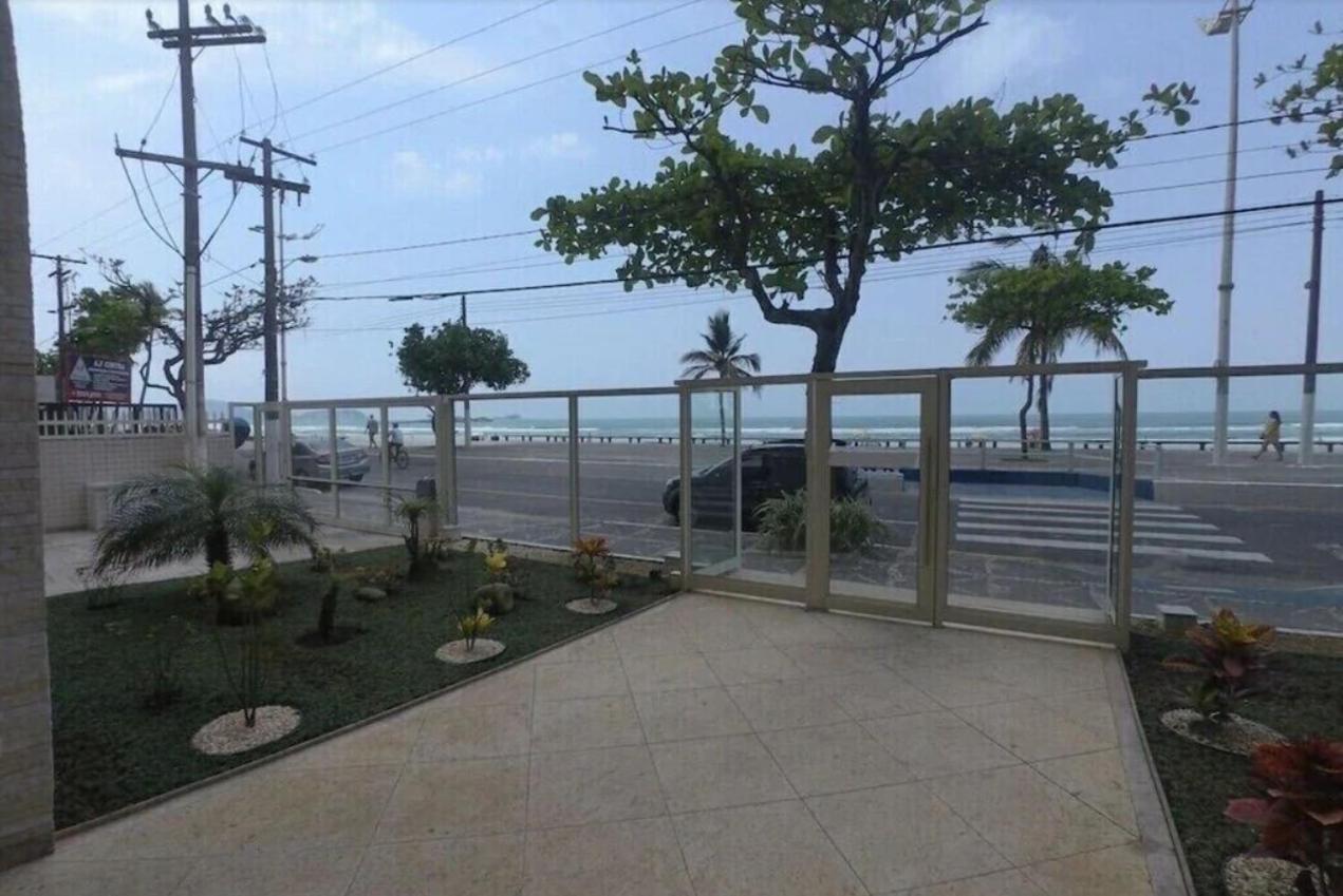 Alto Padrao De Frente O Mar Apartment *