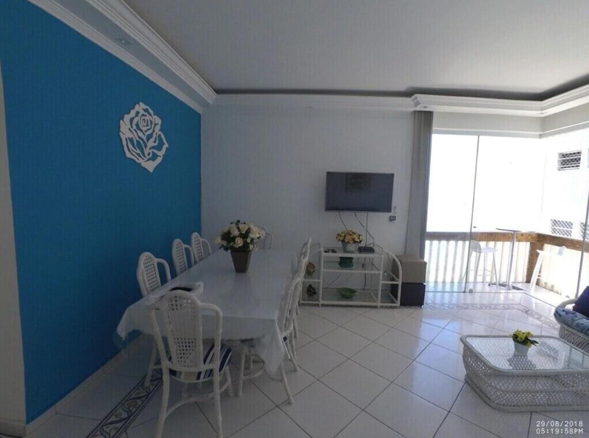 Alto Padrao De Frente O Mar Apartment *
