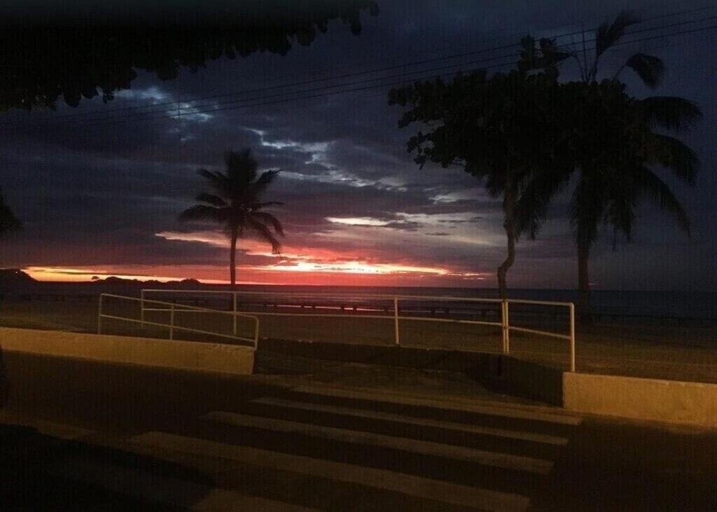 Alto Padrao De Frente O Mar Apartment *