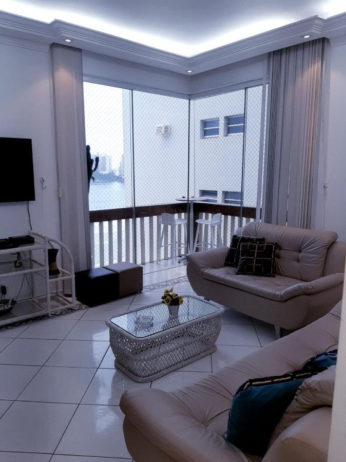 Apartment Alto Padrao De Frente O Mar