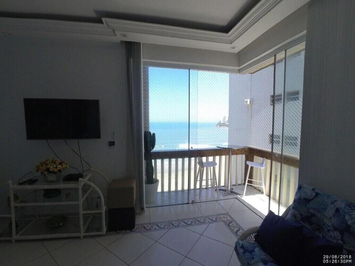 Apartment Alto Padrao De Frente O Mar