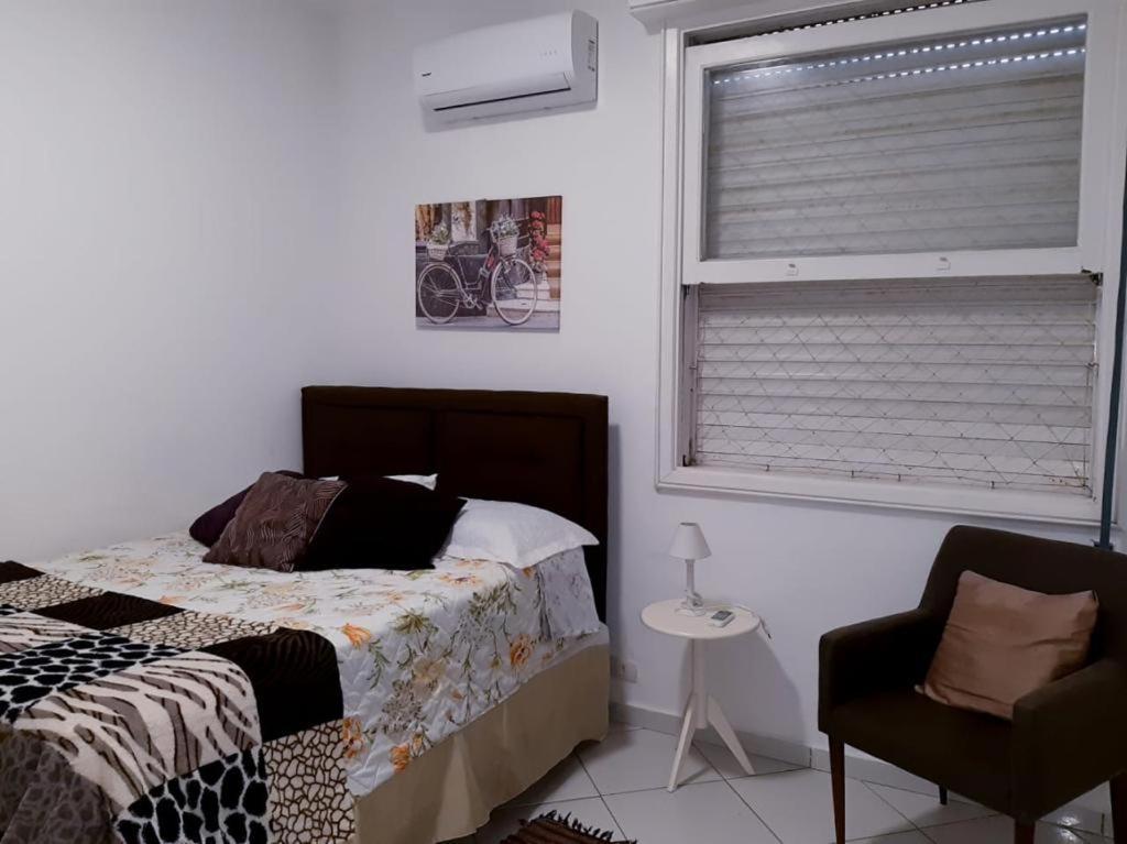 Apartment Alto Padrao De Frente O Mar *