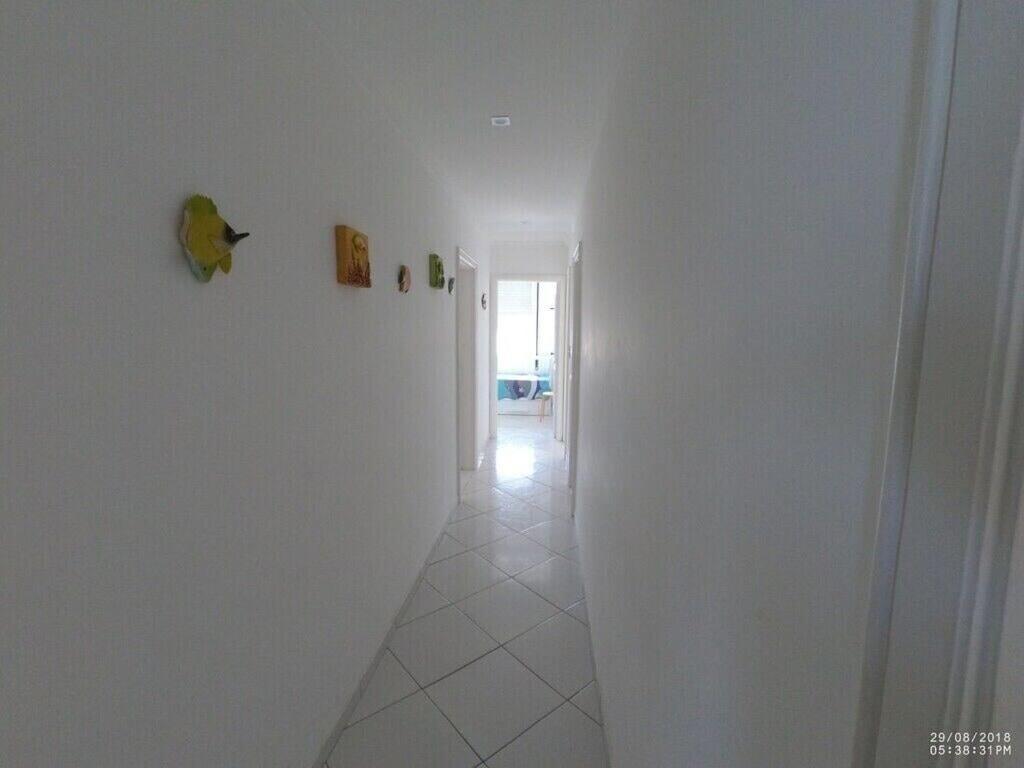 Apartment Alto Padrao De Frente O Mar *