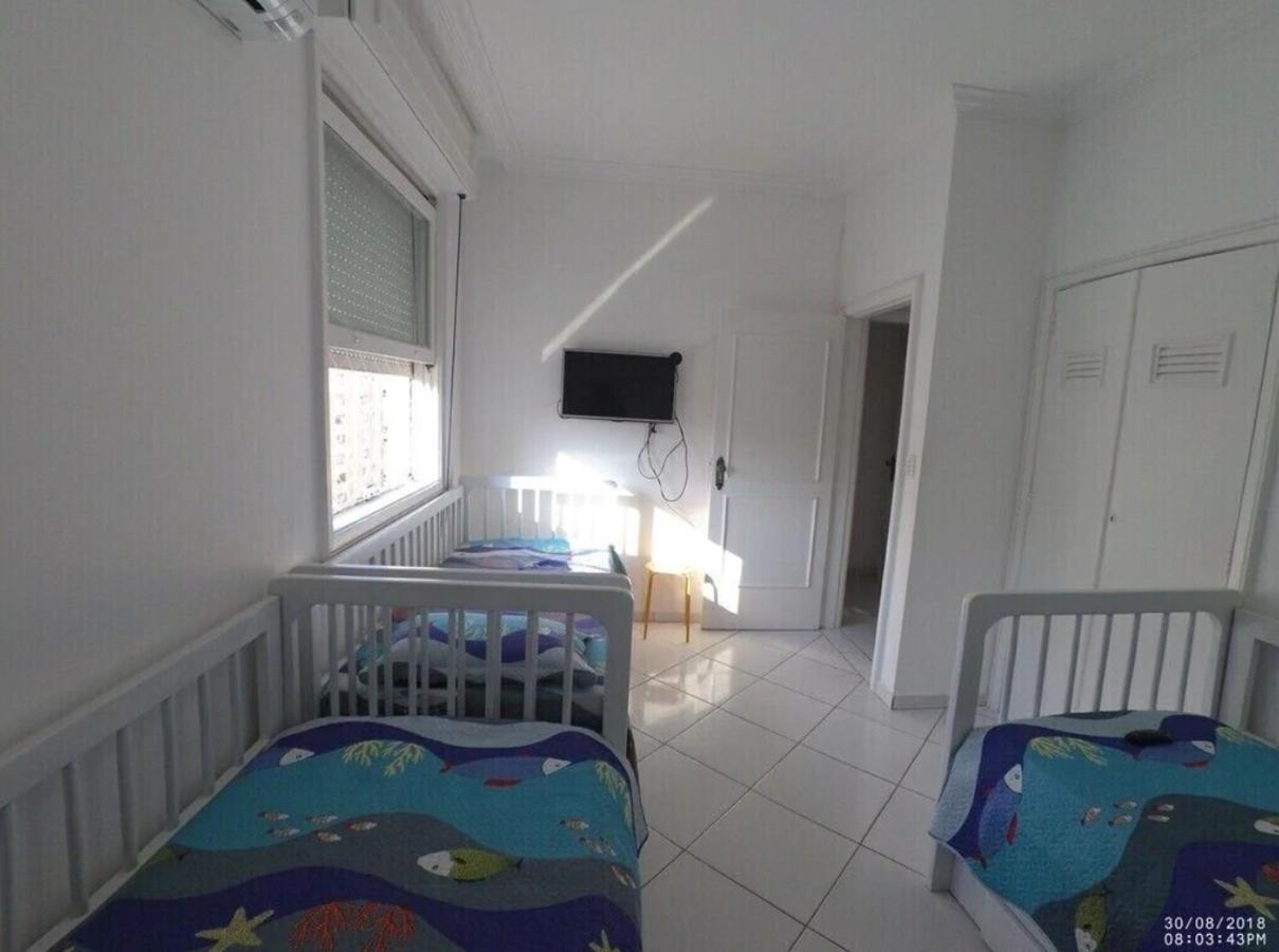 Apartment Alto Padrao De Frente O Mar *