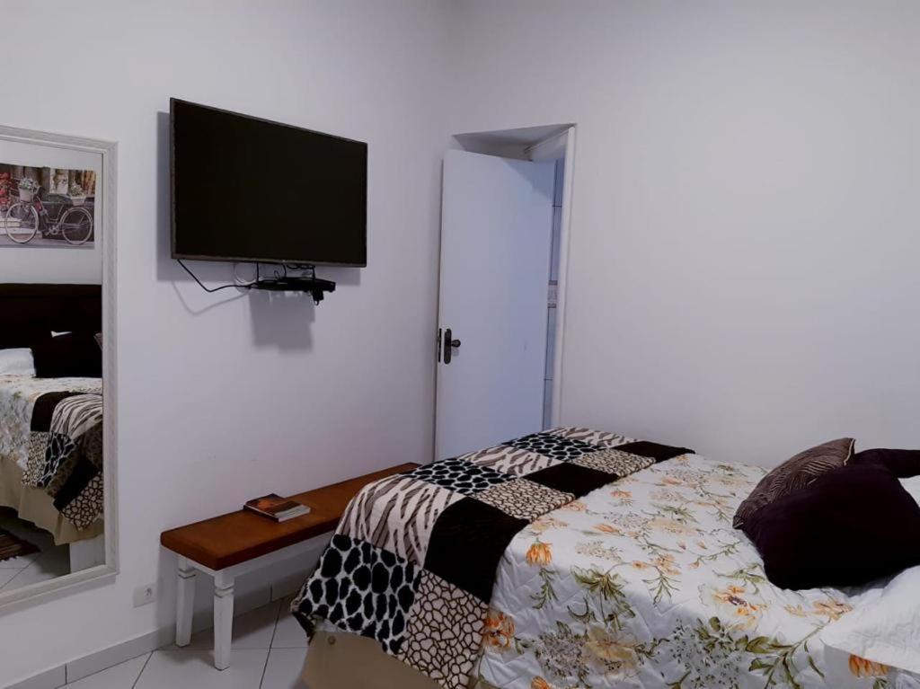Alto Padrao De Frente O Mar Apartment Guaruja