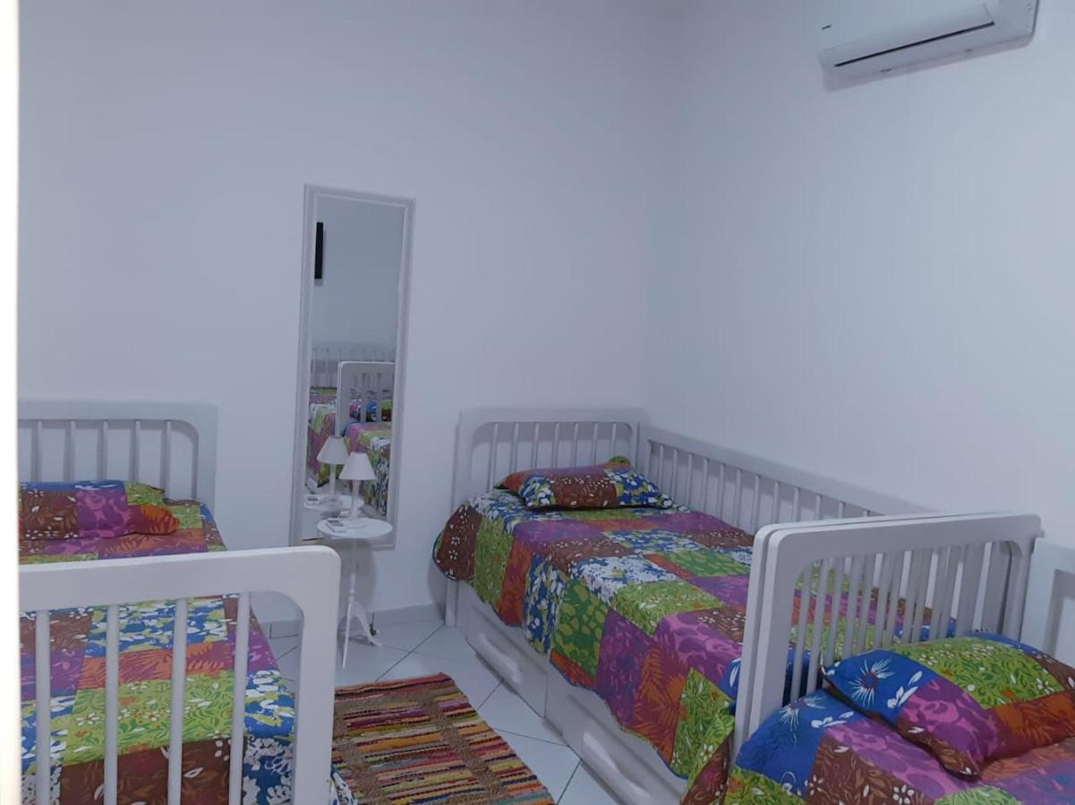 Apartamento Alto Padrao De Frente O Mar Guarujá