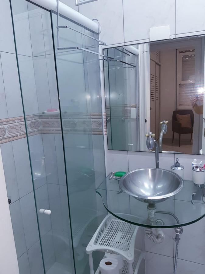Apartamento Alto Padrao De Frente O Mar Guarujá