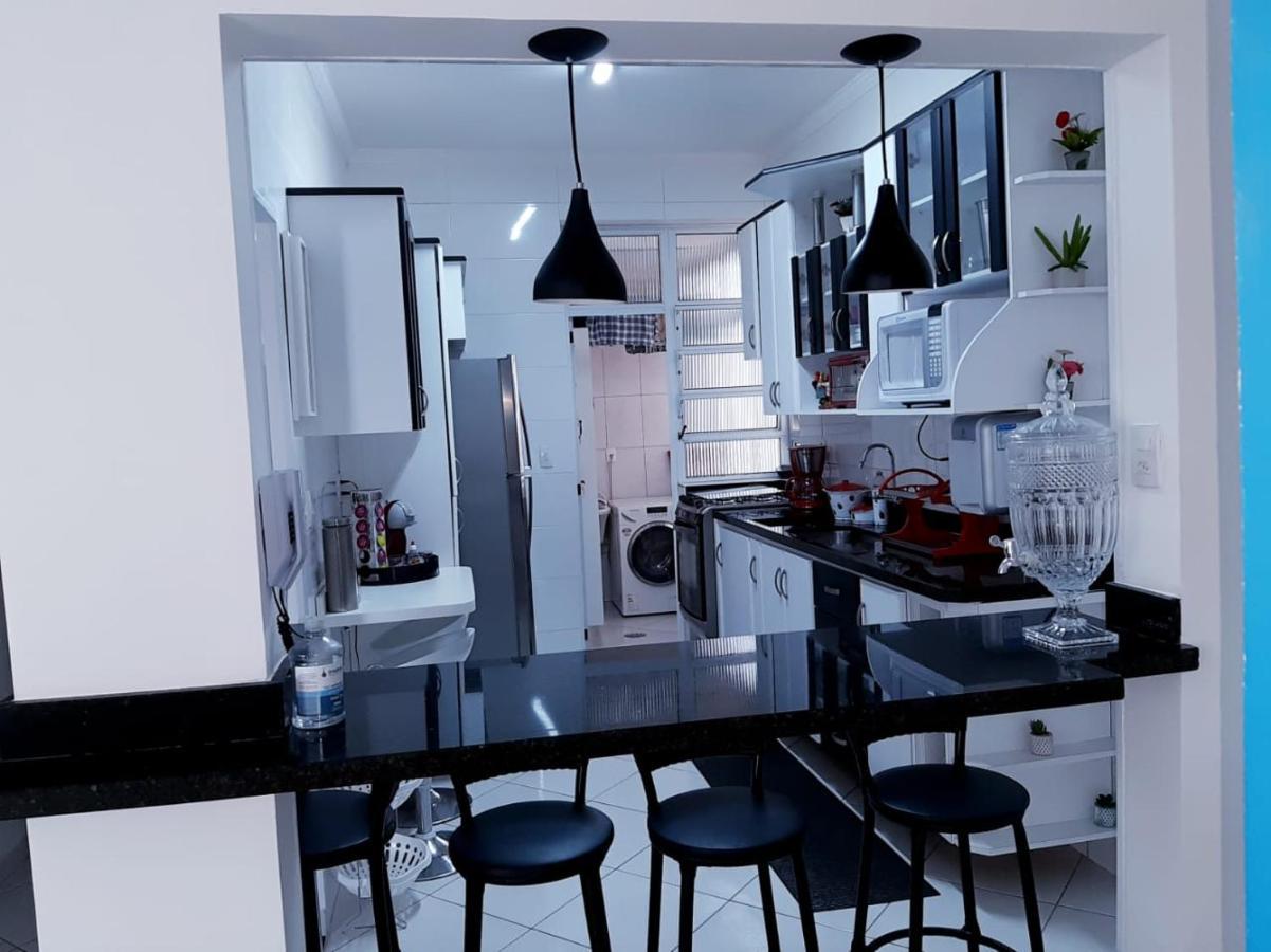 Apartamento Alto Padrao De Frente O Mar